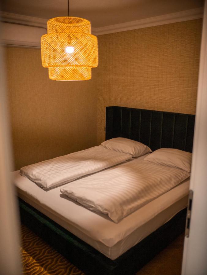 Panorama Deluxe Apartments - Pool & Free Parking Alsoors Exterior photo