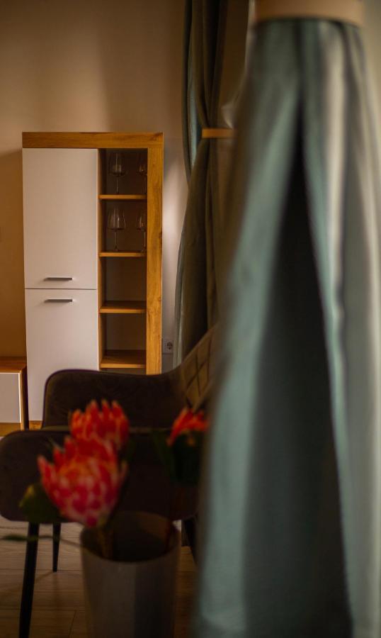 Panorama Deluxe Apartments - Pool & Free Parking Alsoors Exterior photo