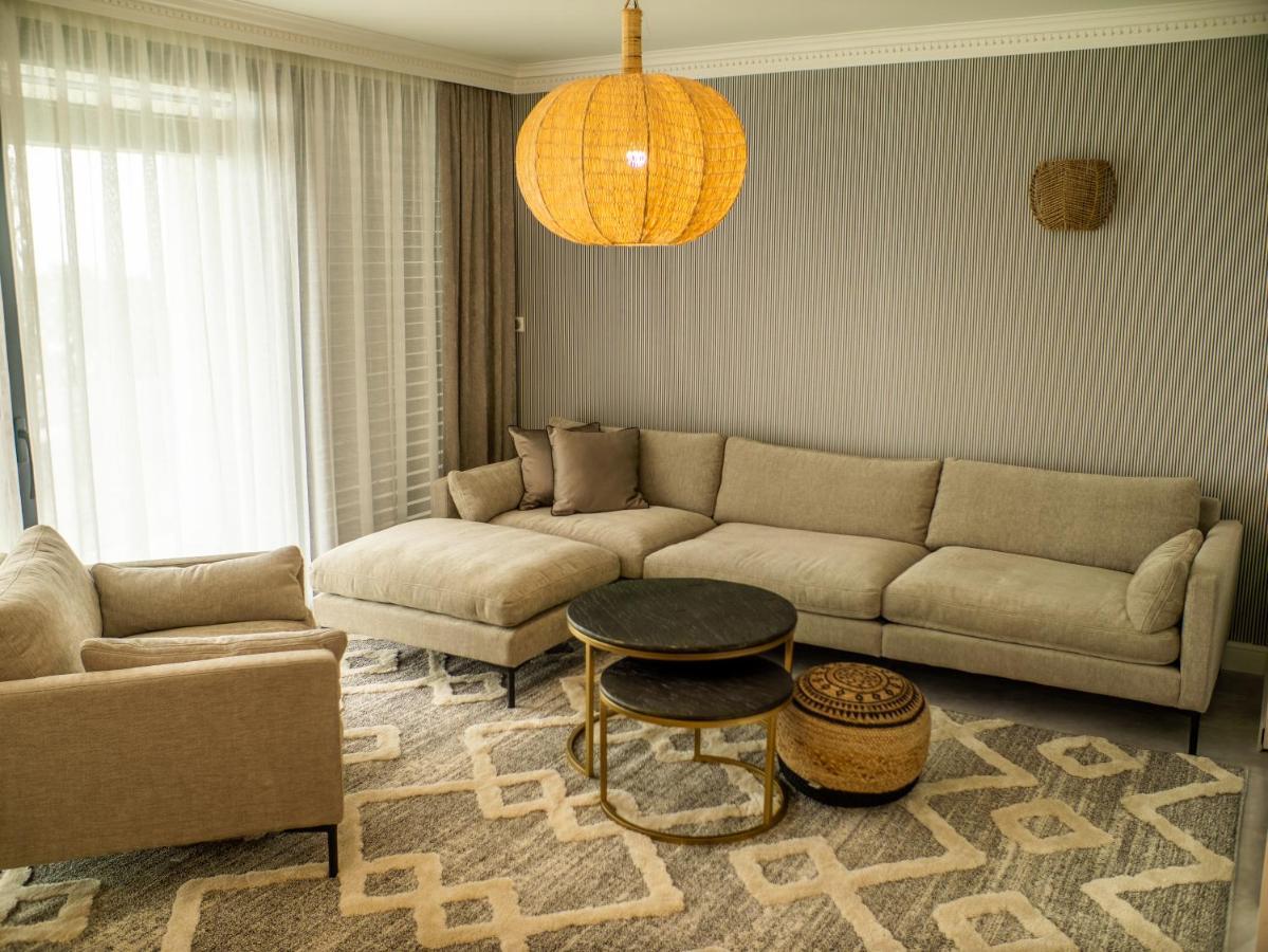 Panorama Deluxe Apartments - Pool & Free Parking Alsoors Exterior photo